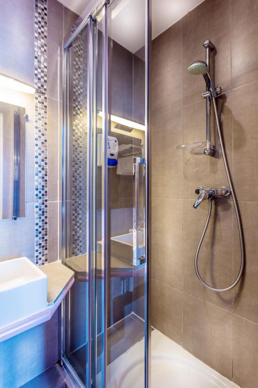 Hotel La Petite Rosa