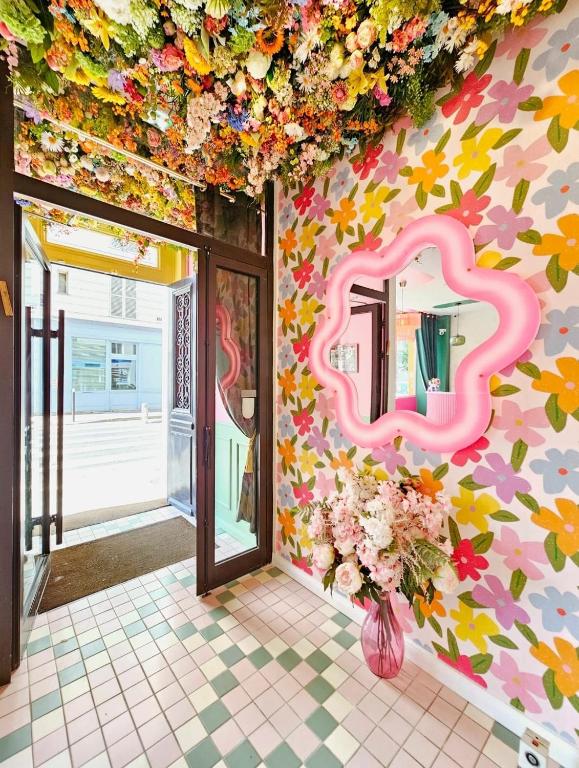 Hotel La Petite Rosa