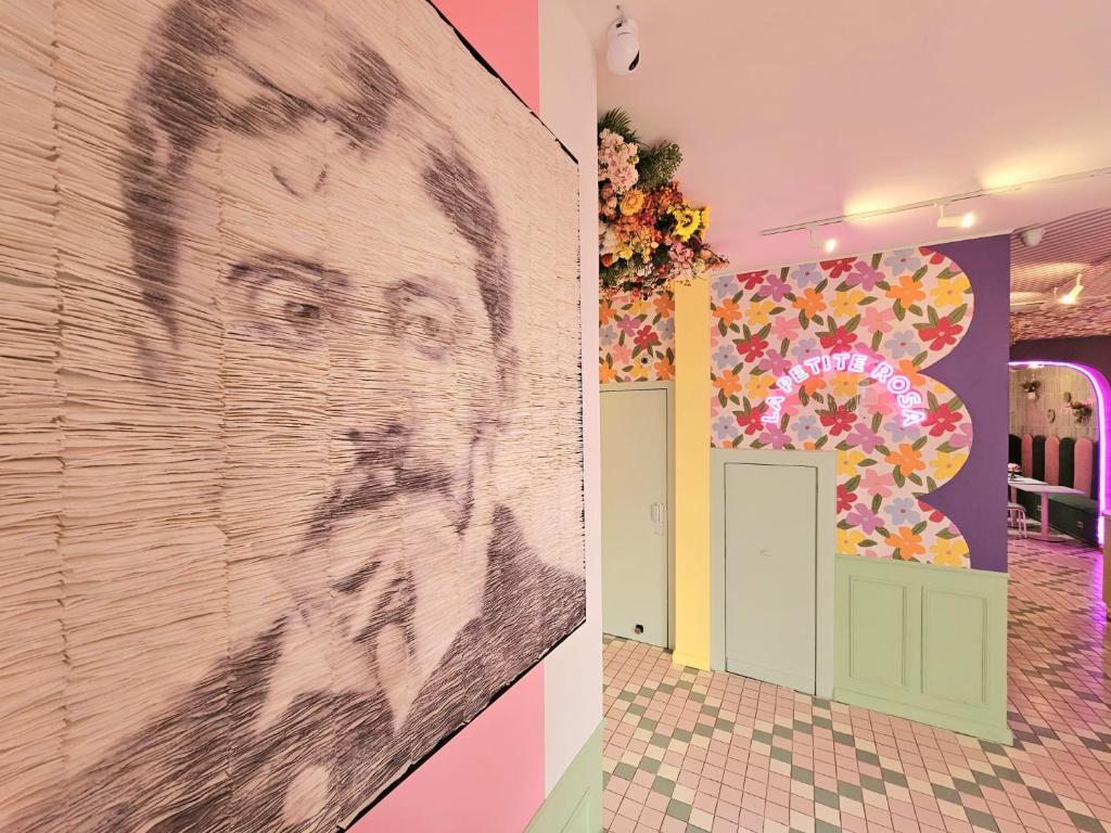 Hotel La Petite Rosa