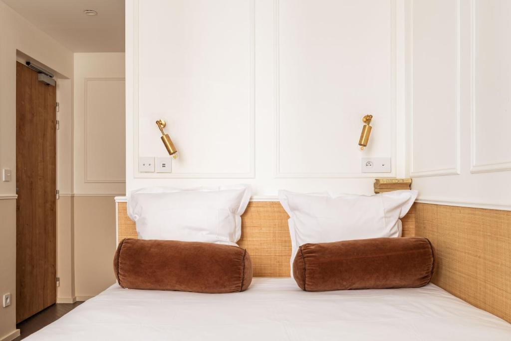 Hôtel Maison Traversière