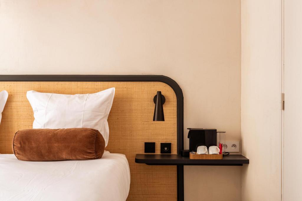 Hôtel Maison Traversière