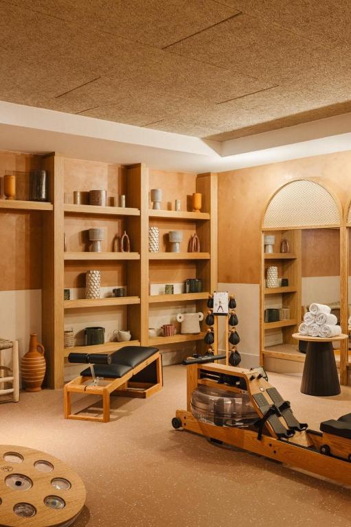 Bloom House Hôtel & Spa