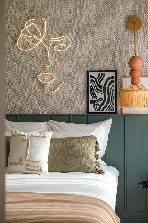 Bloom House Hôtel & Spa