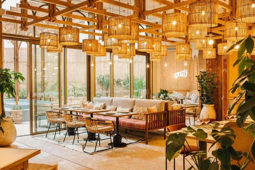 Bloom House Hôtel & Spa