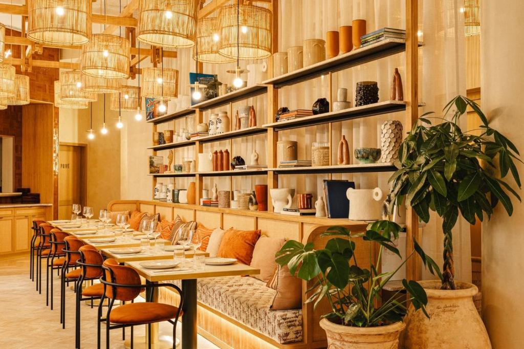 Bloom House Hôtel & Spa