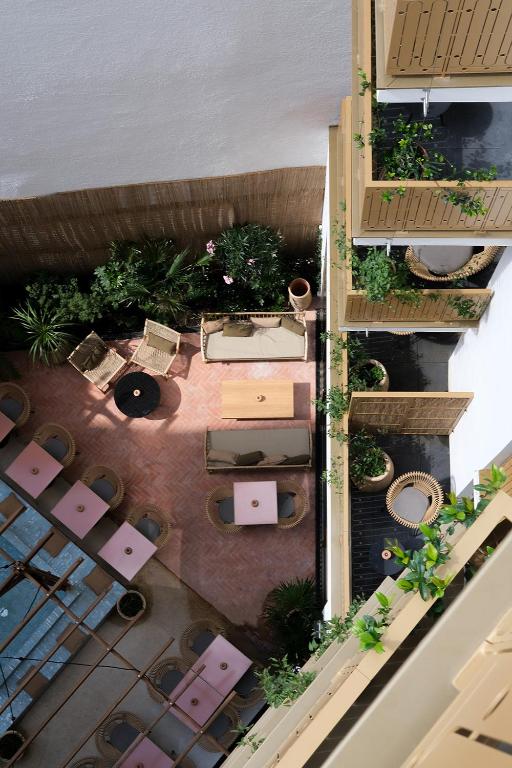 Bloom House Hôtel & Spa