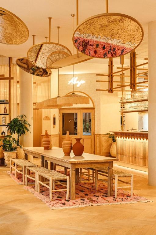 Bloom House Hôtel & Spa