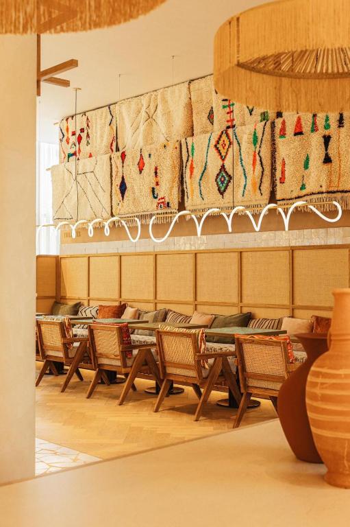 Bloom House Hôtel & Spa