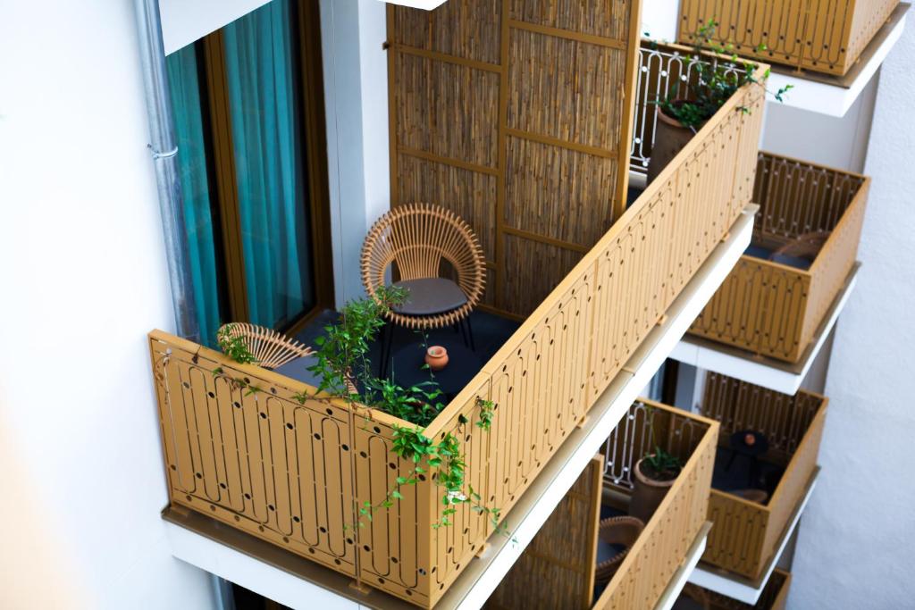 Bloom House Hôtel & Spa