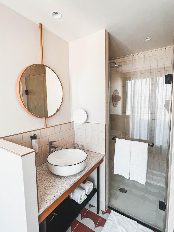 Bloom House Hôtel & Spa