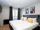 Staycity Aparthotels Paris Gare de l'Est