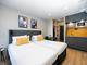 Staycity Aparthotels Paris Gare de l'Est