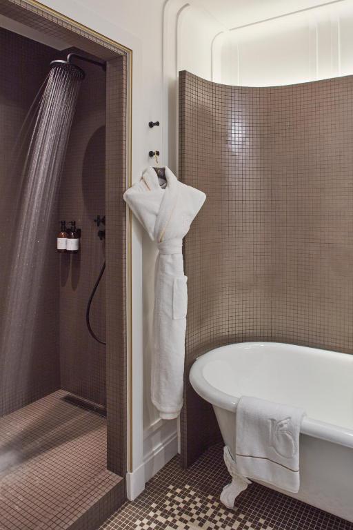 Hôtel Les Lumières - Relais & Châteaux