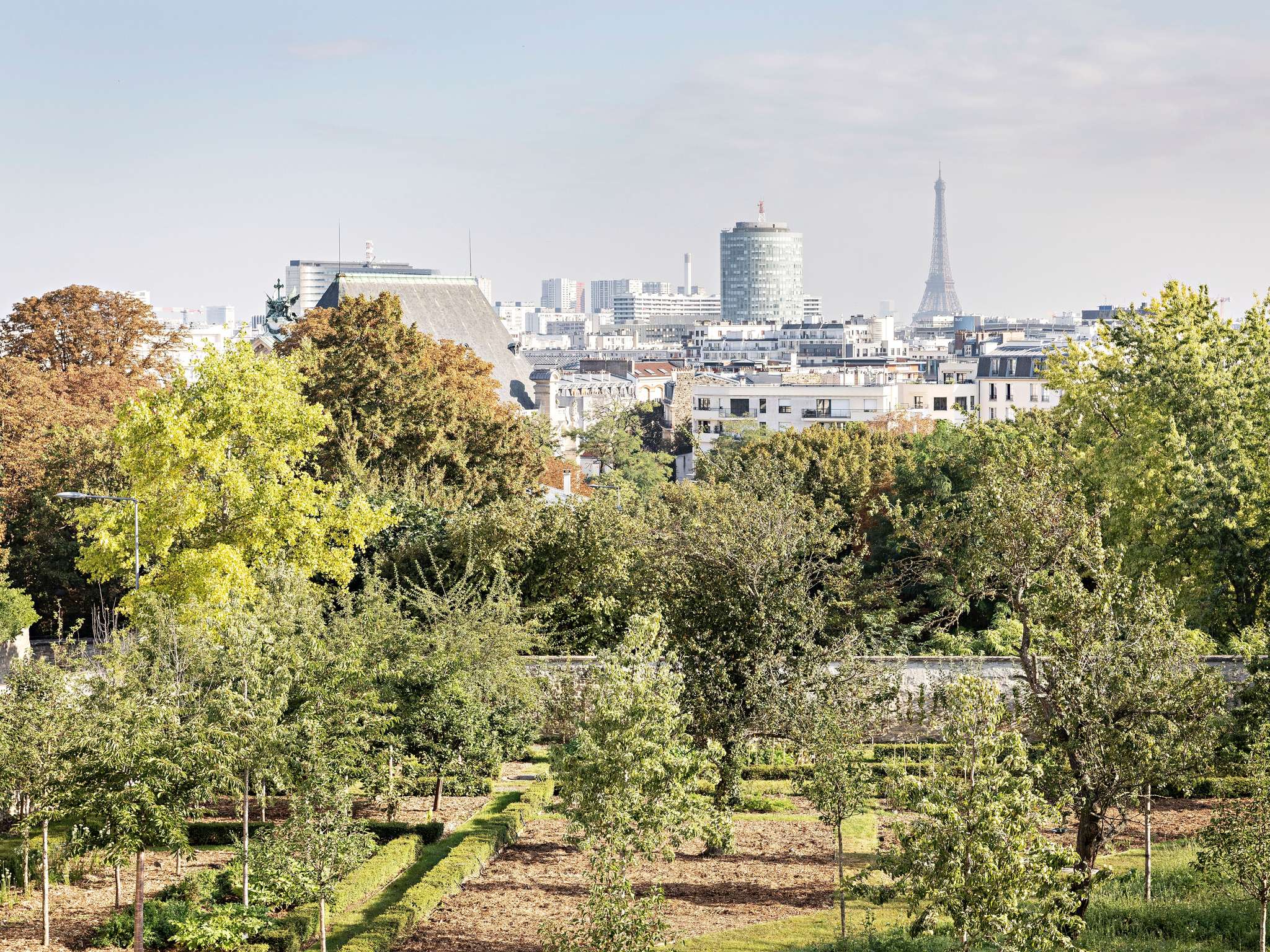 Domaine de la Reine Margot - All Accor