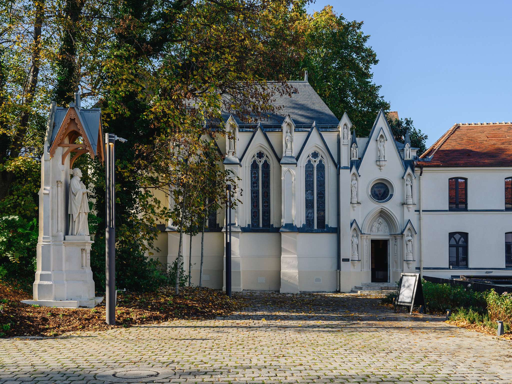 Domaine de la Reine Margot - All Accor