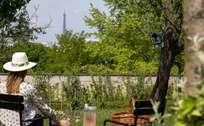 Domaine de la Reine Margot - All Accor