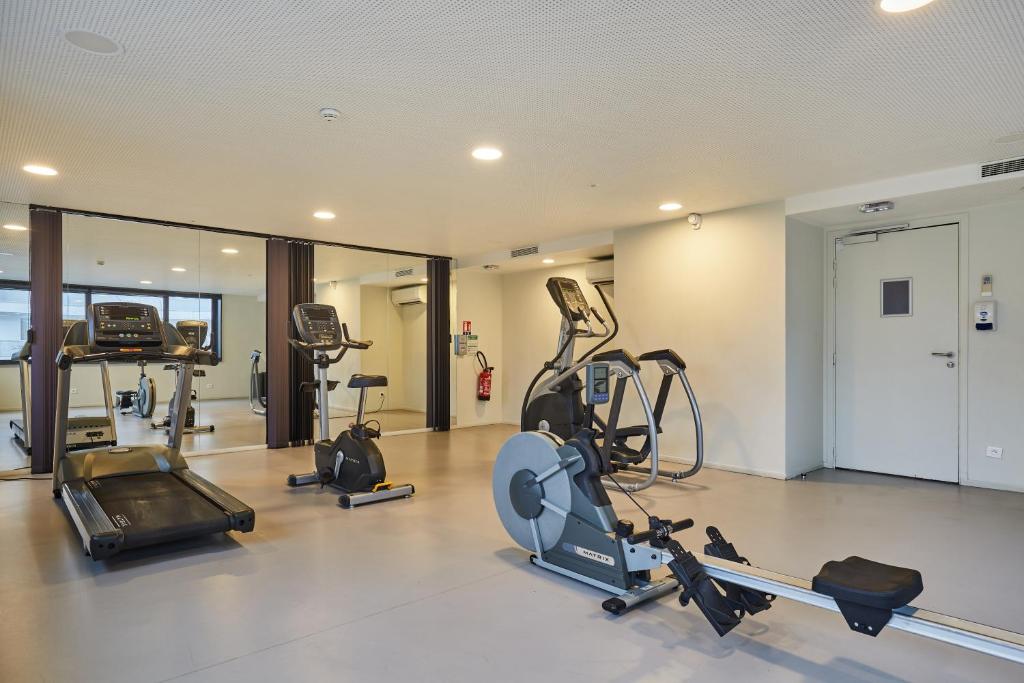 Odalys City Paris XVII