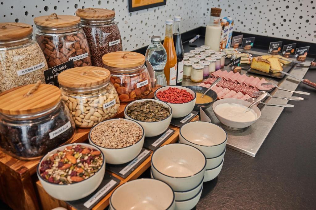 Odalys City Paris XVII