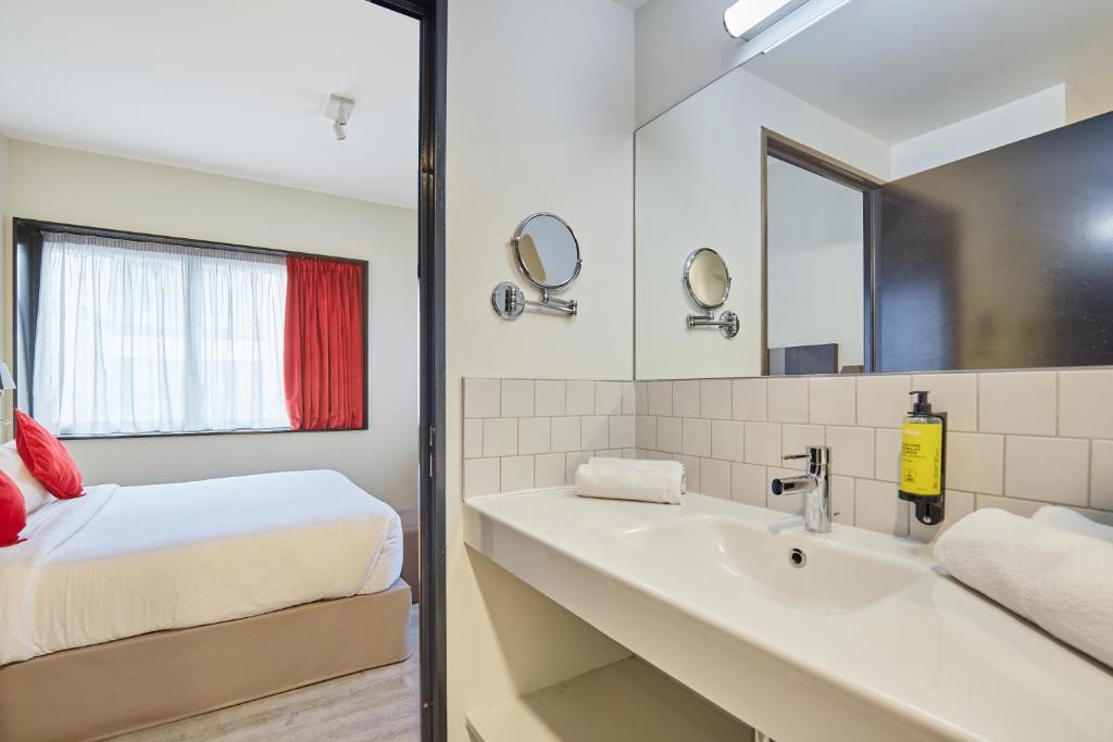 Odalys City Paris XVII