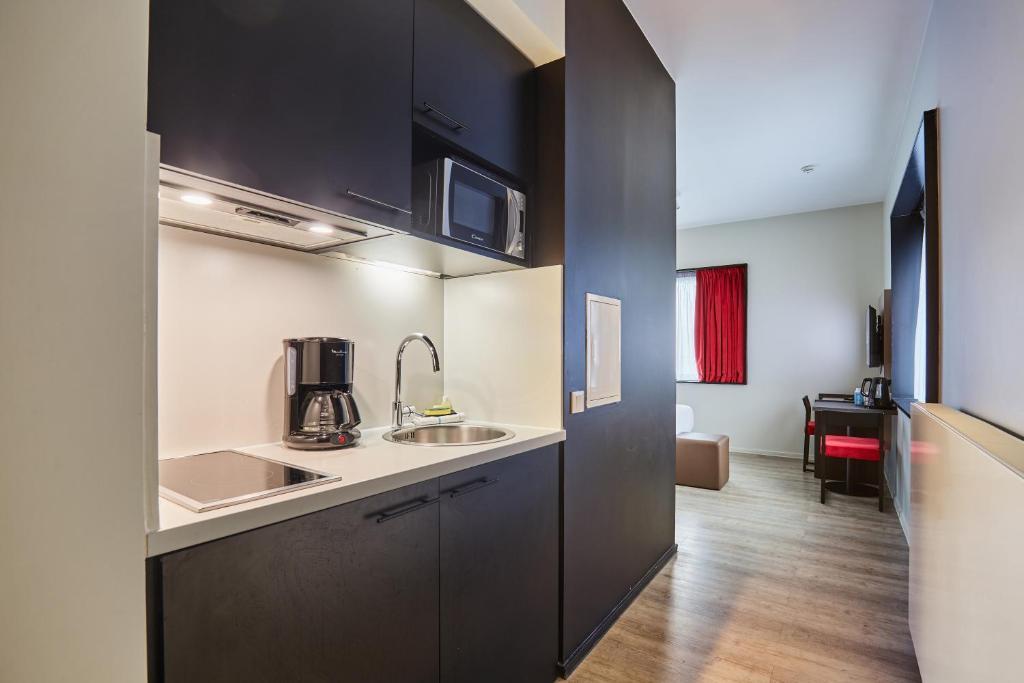 Odalys City Paris XVII