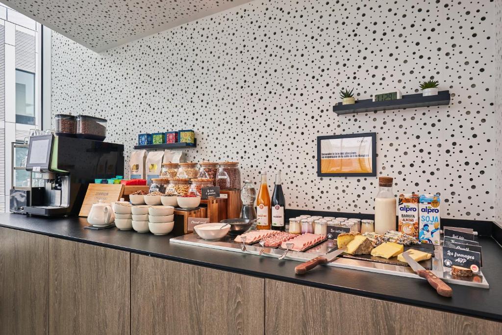 Odalys City Paris XVII