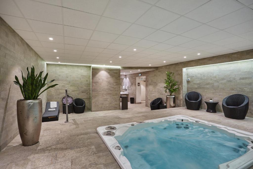 Odalys City Paris Montmartre