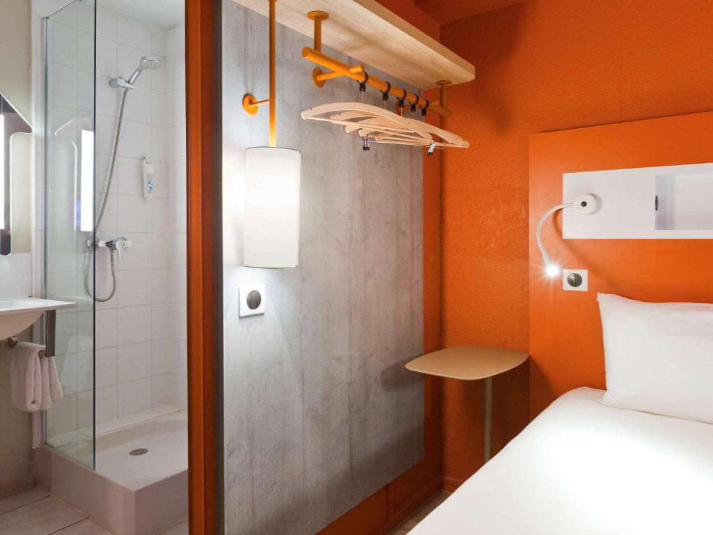 ibis budget Chilly-Mazarin Les Champarts