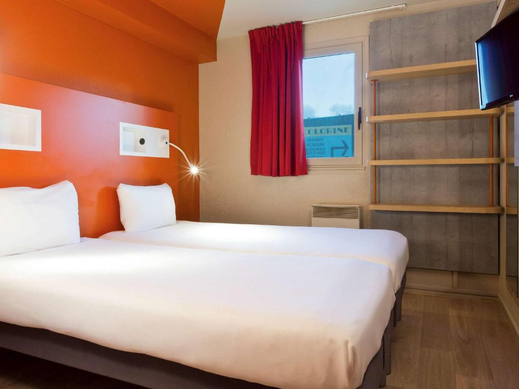 ibis budget Chilly-Mazarin Les Champarts
