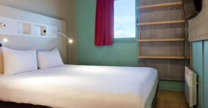 ibis budget Chilly-Mazarin Les Champarts