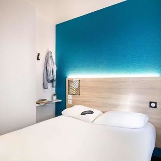 hotelF1 Chilly-Mazarin Les Champarts