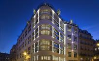 Le Cinq Codet - Booking