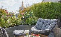 Le Cinq Codet - Booking