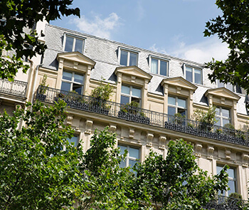 Le Narcisse Blanc Hôtel & Spa Paris - Le Narcisse Blanc Hôtel & Spa Paris