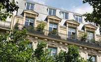 Le Narcisse Blanc Hôtel & Spa Paris - Le Narcisse Blanc Hôtel & Spa Paris