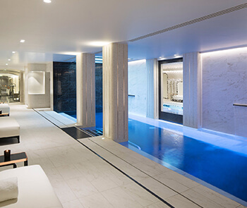 Le Narcisse Blanc Hôtel & Spa Paris - Le Narcisse Blanc Hôtel & Spa Paris