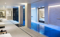 Le Narcisse Blanc Hôtel & Spa Paris - Le Narcisse Blanc Hôtel & Spa Paris