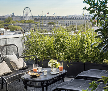 Le Narcisse Blanc Hôtel & Spa Paris - Le Narcisse Blanc Hôtel & Spa Paris