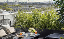 Le Narcisse Blanc Hôtel & Spa Paris - Le Narcisse Blanc Hôtel & Spa Paris
