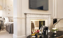 Le Narcisse Blanc Hôtel & Spa Paris - Le Narcisse Blanc Hôtel & Spa Paris