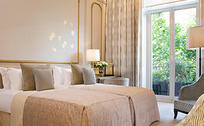 Le Narcisse Blanc Hôtel & Spa Paris - Le Narcisse Blanc Hôtel & Spa Paris