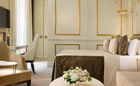 Le Narcisse Blanc Hôtel & Spa Paris - Le Narcisse Blanc Hôtel & Spa Paris