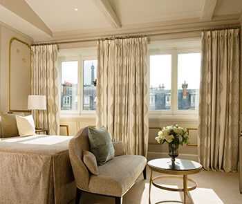 Le Narcisse Blanc Hôtel & Spa Paris - Le Narcisse Blanc Hôtel & Spa Paris