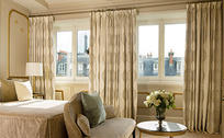 Le Narcisse Blanc Hôtel & Spa Paris - Le Narcisse Blanc Hôtel & Spa Paris