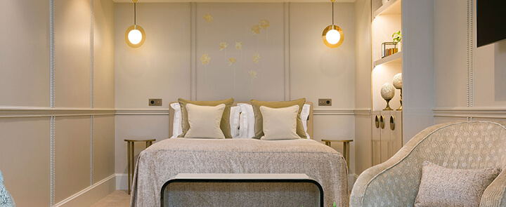 Le Narcisse Blanc Hôtel & Spa Paris - Le Narcisse Blanc Hôtel & Spa Paris