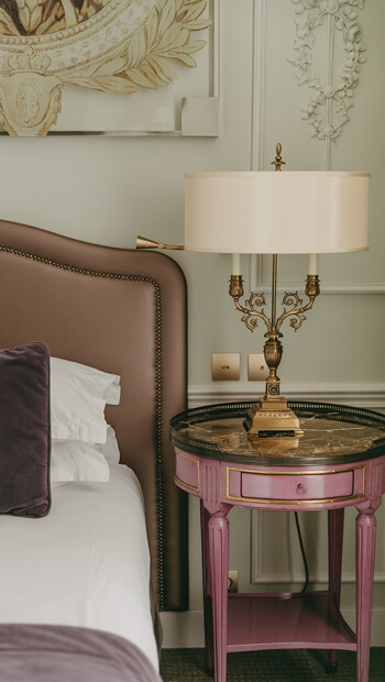 La Maison Favart - La Maison Favart