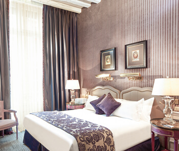 La Maison Favart - La Maison Favart