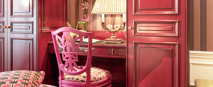 La Maison Favart - La Maison Favart