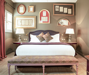 La Maison Favart - La Maison Favart