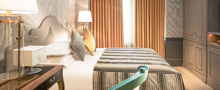 La Maison Favart - La Maison Favart