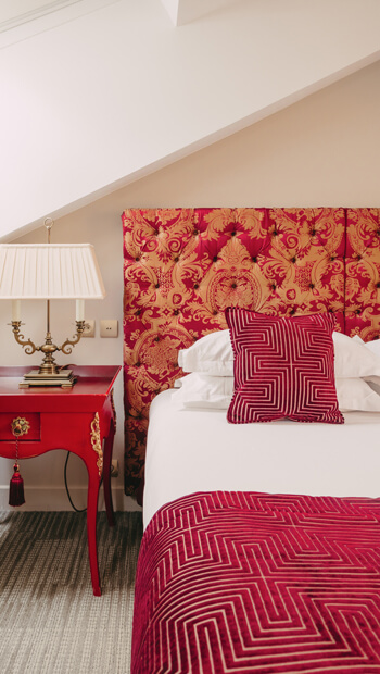 La Maison Favart - La Maison Favart